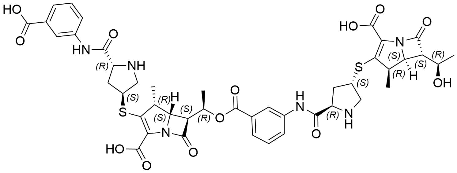 Ertapenem Impurity 21